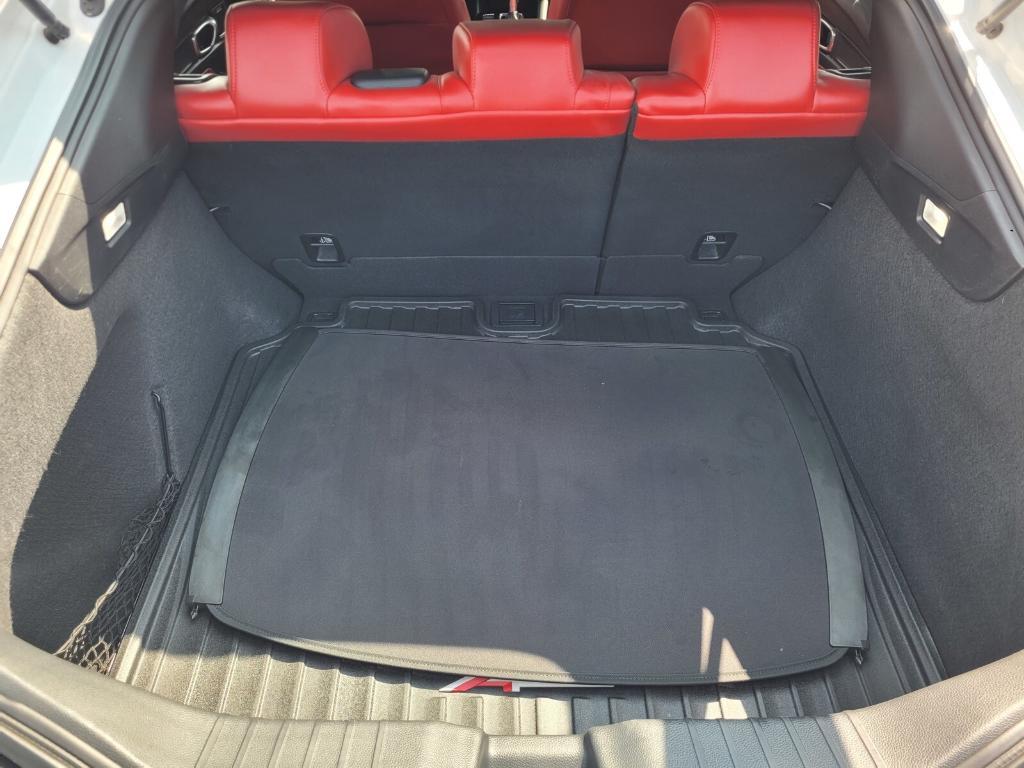 used 2024 Acura Integra car, priced at $26,766