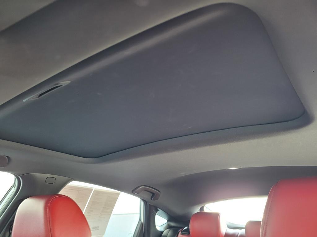 used 2024 Acura Integra car, priced at $26,766
