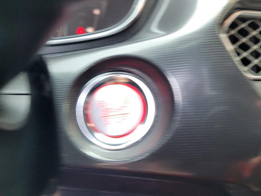 used 2024 Acura Integra car, priced at $26,766