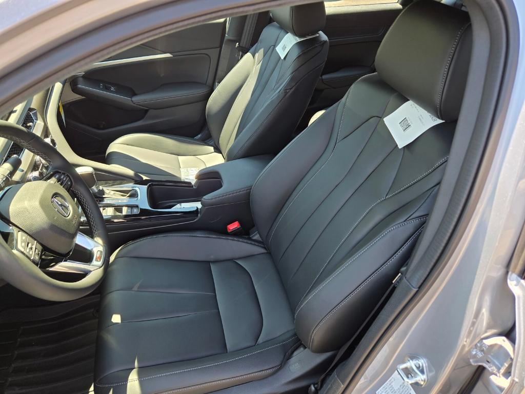 new 2025 Acura Integra car, priced at $36,195