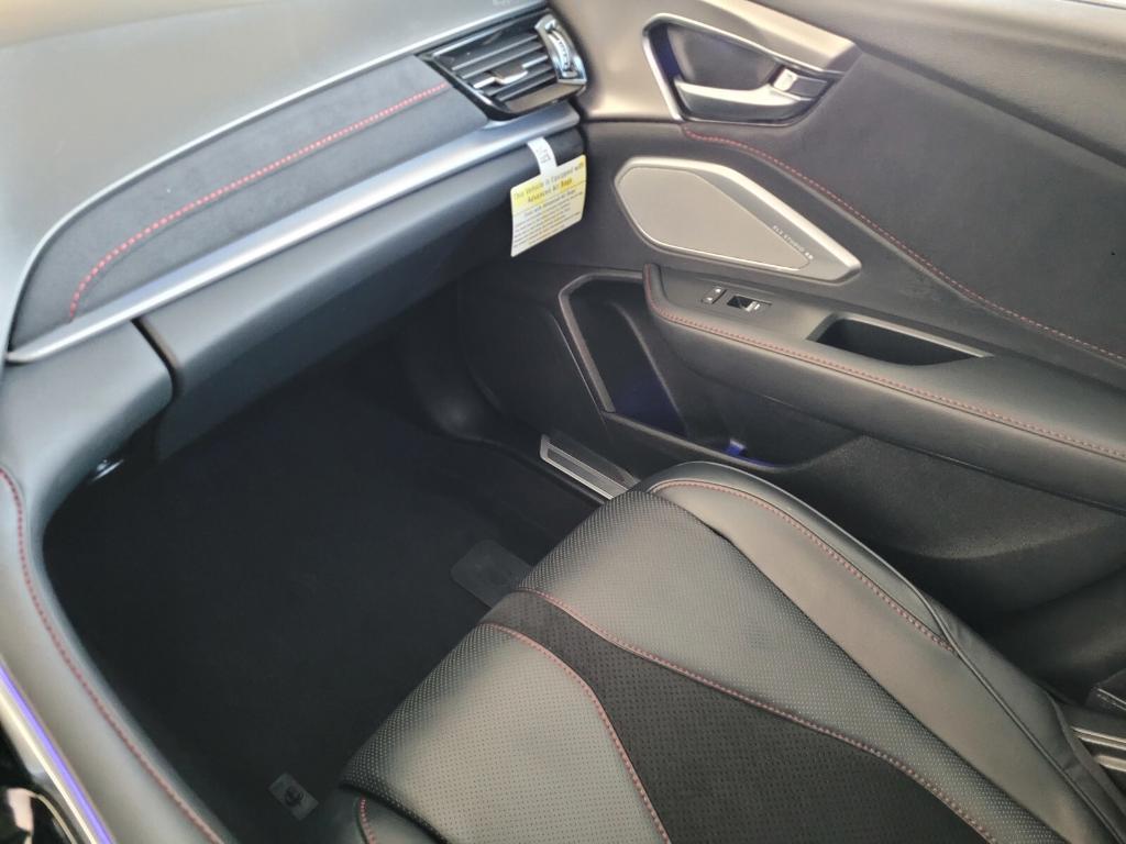 used 2024 Acura RDX car, priced at $44,466
