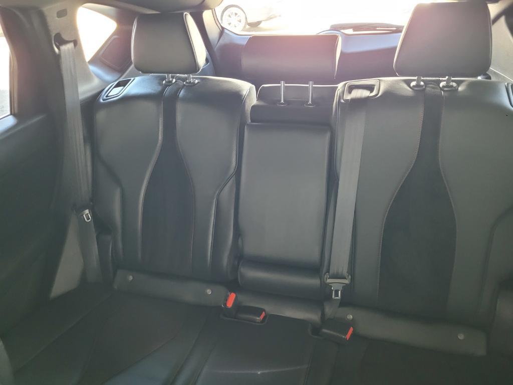 used 2024 Acura RDX car, priced at $45,505