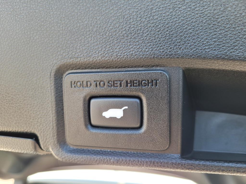 used 2024 Acura RDX car, priced at $45,505