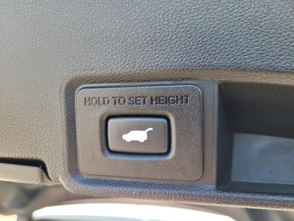 used 2024 Acura RDX car, priced at $44,466