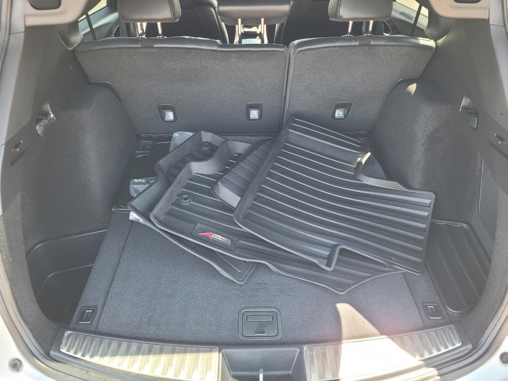 used 2024 Acura RDX car, priced at $45,505