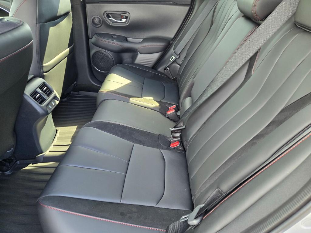 new 2025 Acura ADX car, priced at $41,340