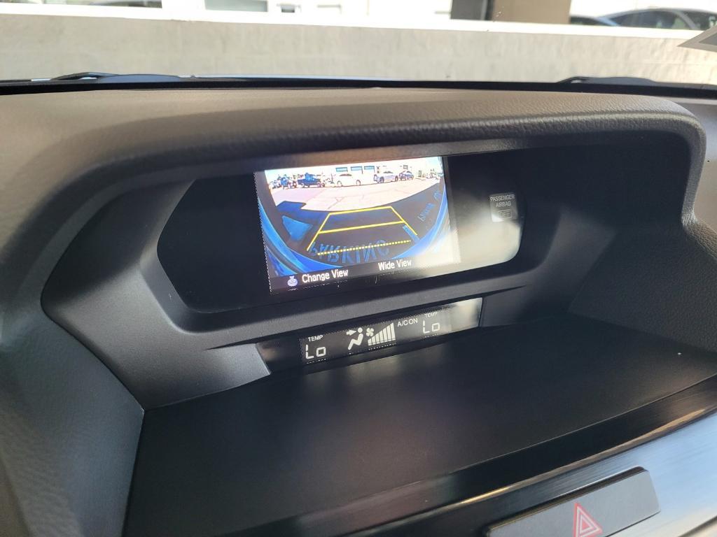 used 2018 Acura ILX car, priced at $16,064