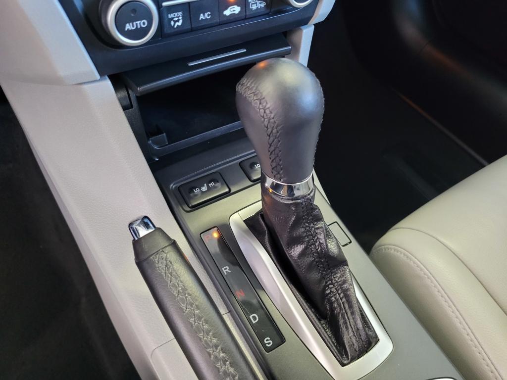 used 2018 Acura ILX car, priced at $16,064