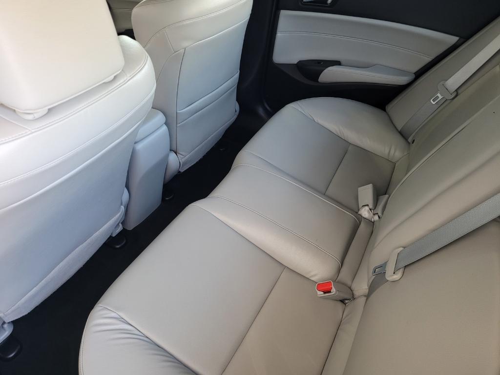 used 2018 Acura ILX car, priced at $16,064