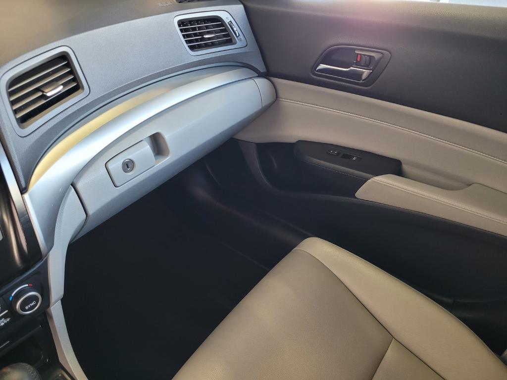 used 2018 Acura ILX car, priced at $16,064