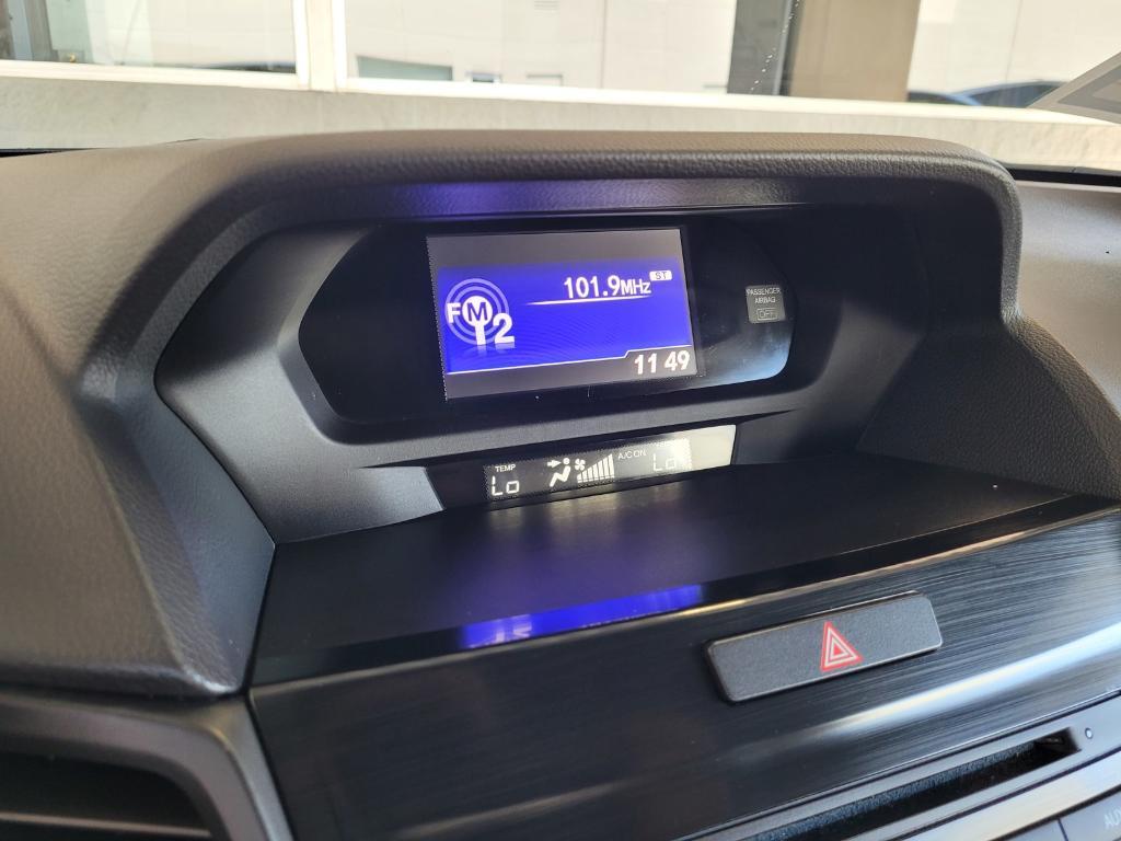 used 2018 Acura ILX car, priced at $16,064