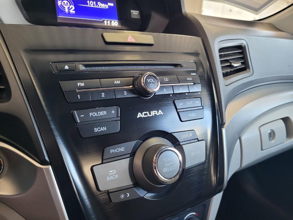used 2018 Acura ILX car, priced at $16,064