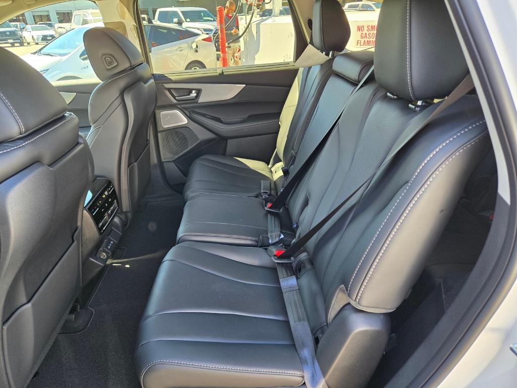 new 2026 Acura MDX car, priced at $59,150