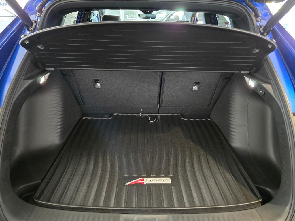 new 2025 Acura ADX car, priced at $39,350