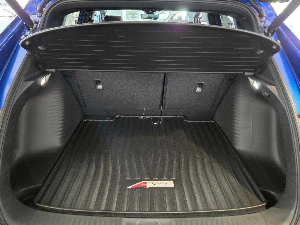 new 2025 Acura ADX car, priced at $39,350