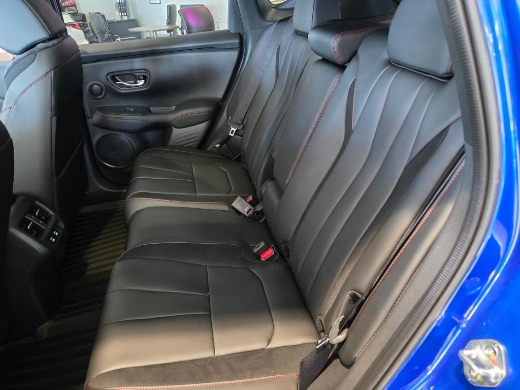 new 2025 Acura ADX car, priced at $39,350