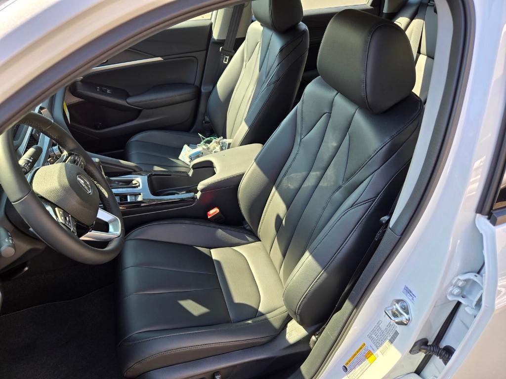 new 2025 Acura Integra car, priced at $34,795