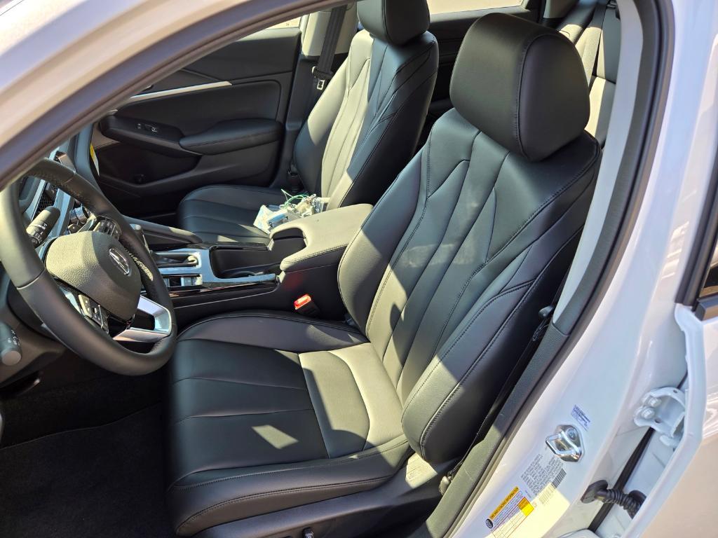 new 2025 Acura Integra car, priced at $34,795