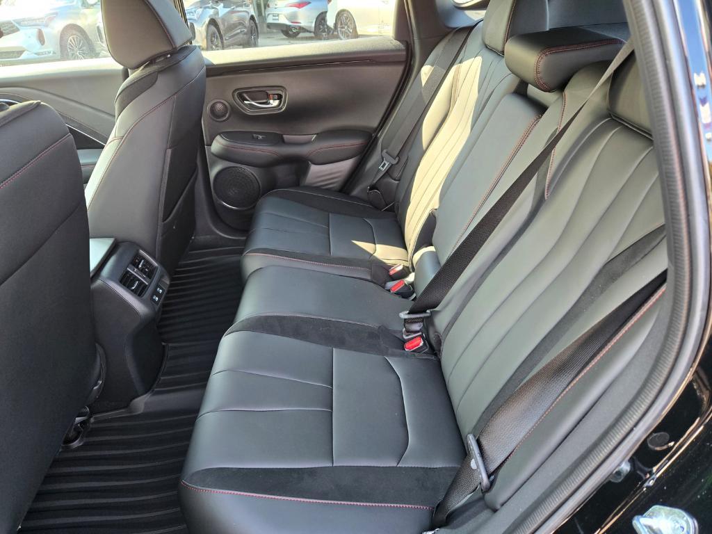 new 2025 Acura ADX car, priced at $41,350