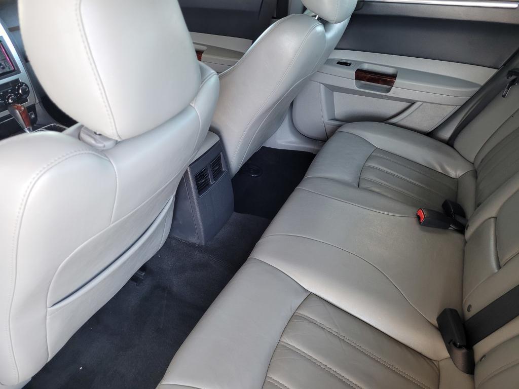 used 2006 Chrysler 300C car, priced at $8,995