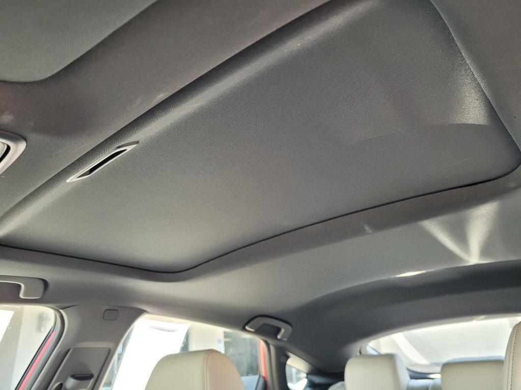 used 2025 Acura Integra car, priced at $31,166