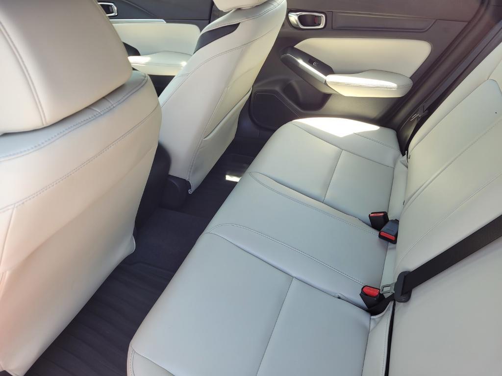 used 2025 Acura Integra car, priced at $31,166