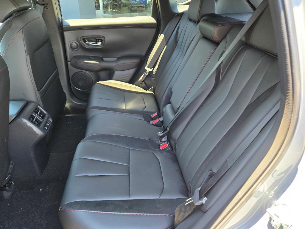 new 2025 Acura ADX car, priced at $41,350