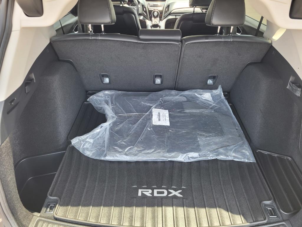 used 2023 Acura RDX car, priced at $37,566