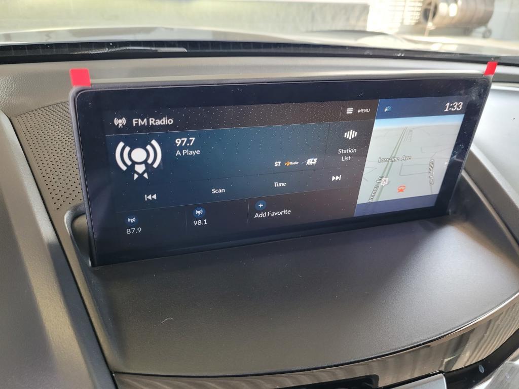 used 2023 Acura RDX car, priced at $37,566