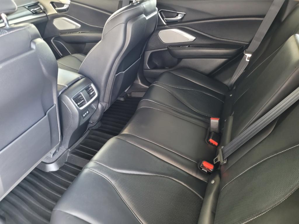 used 2023 Acura RDX car, priced at $37,566
