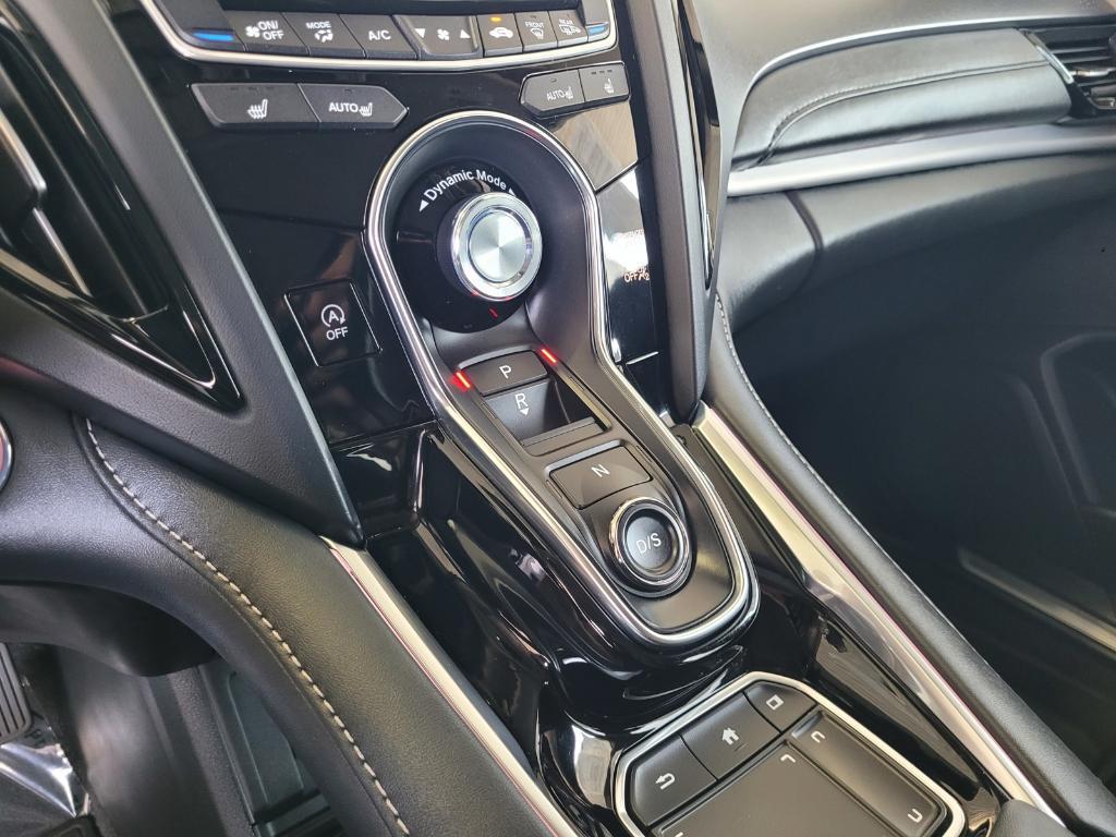 used 2023 Acura RDX car, priced at $37,566