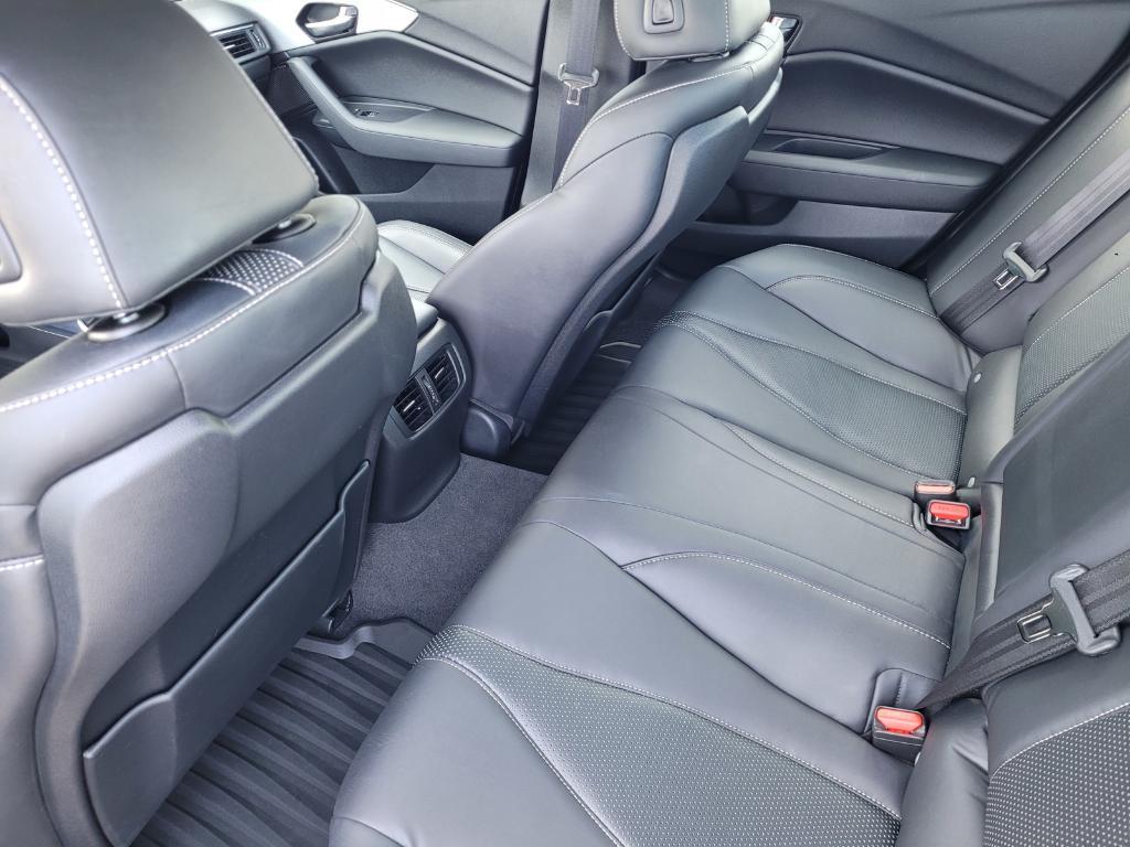 used 2023 Acura TLX car, priced at $33,653