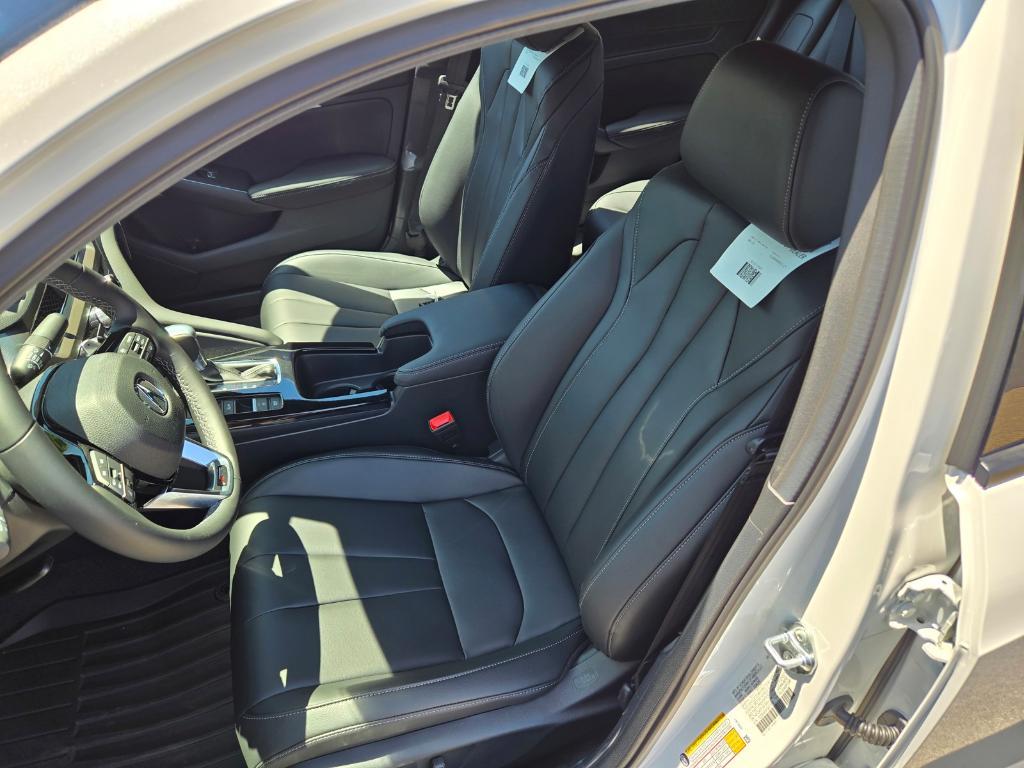 new 2025 Acura Integra car, priced at $36,795