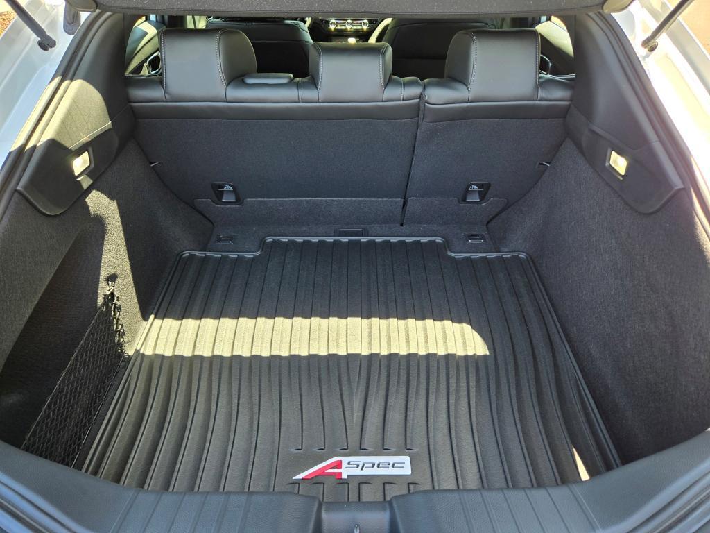 new 2025 Acura Integra car, priced at $36,795