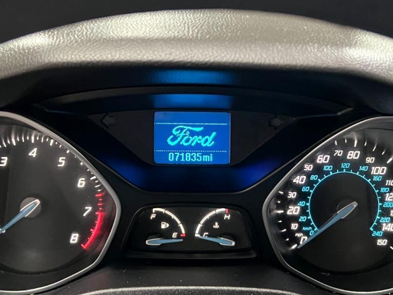 used 2012 Ford Focus car, priced at $7,891