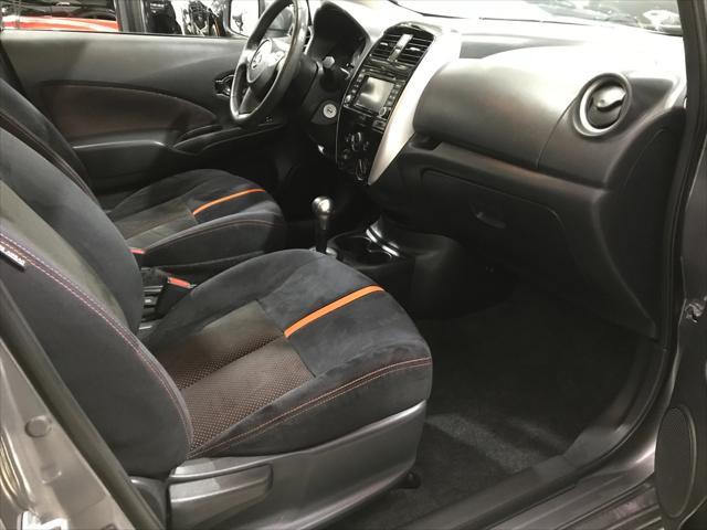 used 2016 Nissan Versa Note car, priced at $11,491