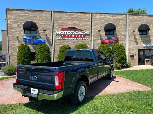 used 2019 Ford F-250 car, priced at $26,491