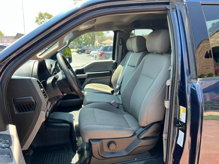 used 2019 Ford F-250 car, priced at $28,691