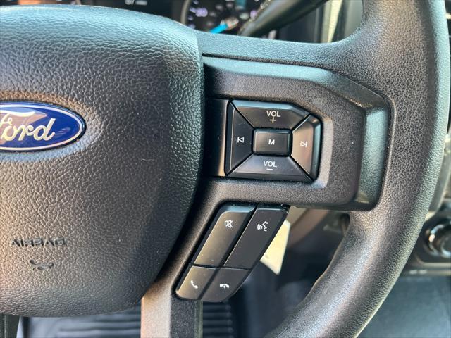 used 2019 Ford F-250 car, priced at $26,491