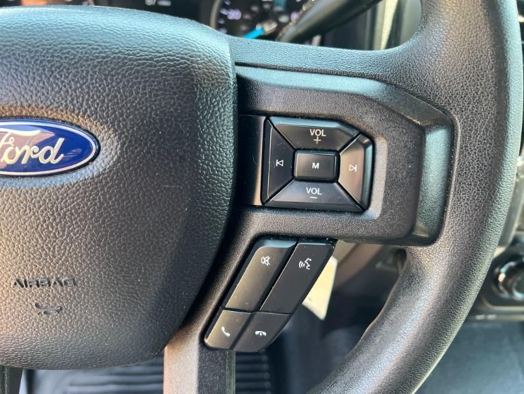 used 2019 Ford F-250 car, priced at $28,691