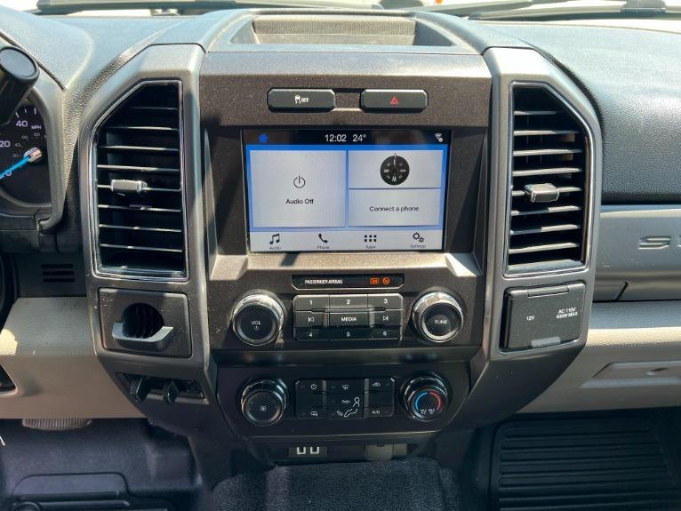 used 2019 Ford F-250 car, priced at $28,691