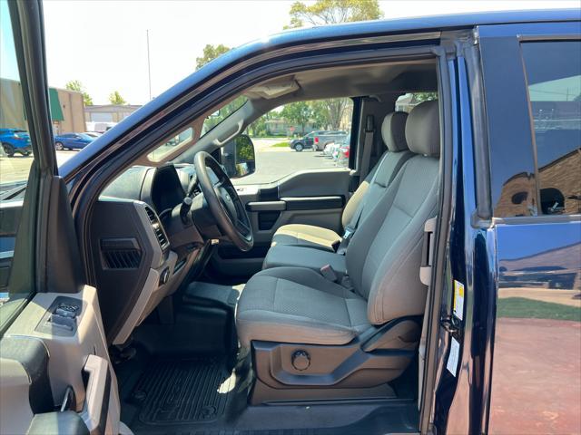 used 2019 Ford F-250 car, priced at $26,491