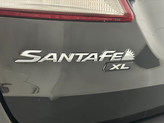 used 2019 Hyundai Santa Fe XL car, priced at $20,991