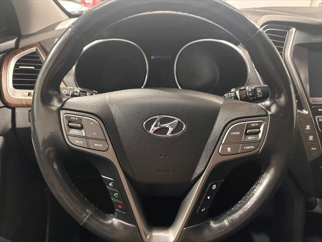 used 2019 Hyundai Santa Fe XL car, priced at $20,991