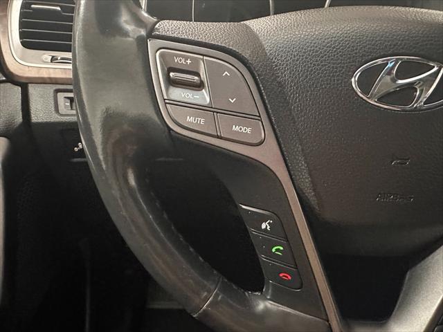 used 2019 Hyundai Santa Fe XL car, priced at $20,991