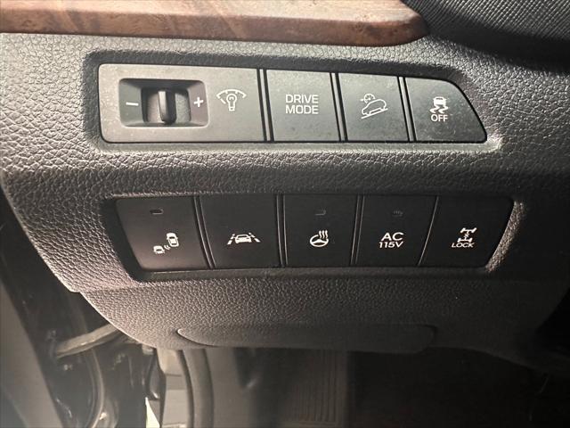 used 2019 Hyundai Santa Fe XL car, priced at $20,991