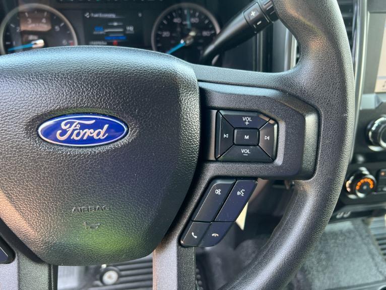 used 2019 Ford F-250 car, priced at $30,691