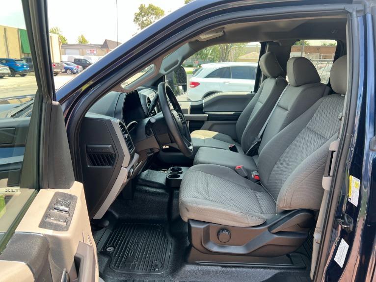 used 2019 Ford F-250 car, priced at $30,691