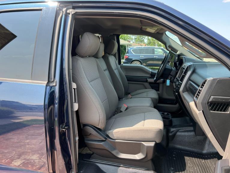 used 2019 Ford F-250 car, priced at $30,691