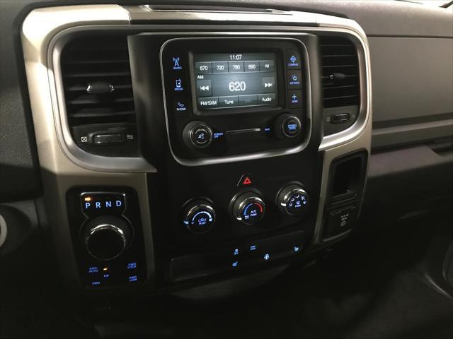 used 2014 Ram 1500 car, priced at $17,391